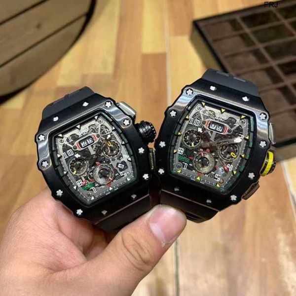 designer watches richads mile business leisure rm1103 automatic mechanical miller black ceramic tape fashion male hfp7, Slivery;black
designer watches richads mile business leisure rm1103 automatic mechanical miller black ceramic tape fashion male hfp7, Slivery;black