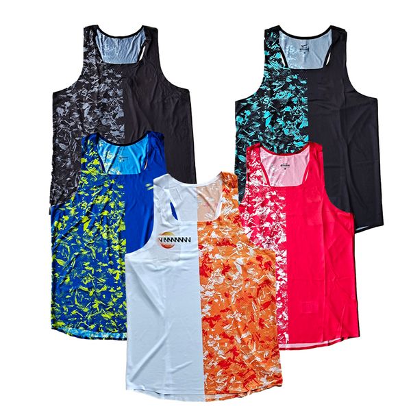 men's t-shirts bamboo leaves man distant runnning speed suit diamond league tank vest athlete track field singlet customizable 230830, White;black
men's t-shirts bamboo leaves man distant runnning speed suit diamond league tank vest athlete track field singlet customizable 230830, White;black