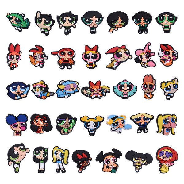anime baby girl characters charms wholesale childhood memories funny gift cartoon charms shoe accessories pvc decoration buckle soft rubber, Blue
anime baby girl characters charms wholesale childhood memories funny gift cartoon charms shoe accessories pvc decoration buckle soft rubber, Blue
