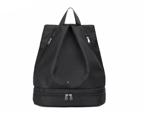 303 hand yoga bag female wet waterproof large ggage bag short travel bag 502822 with brand logo3753385
303 hand yoga bag female wet waterproof large ggage bag short travel bag 502822 with brand logo3753385