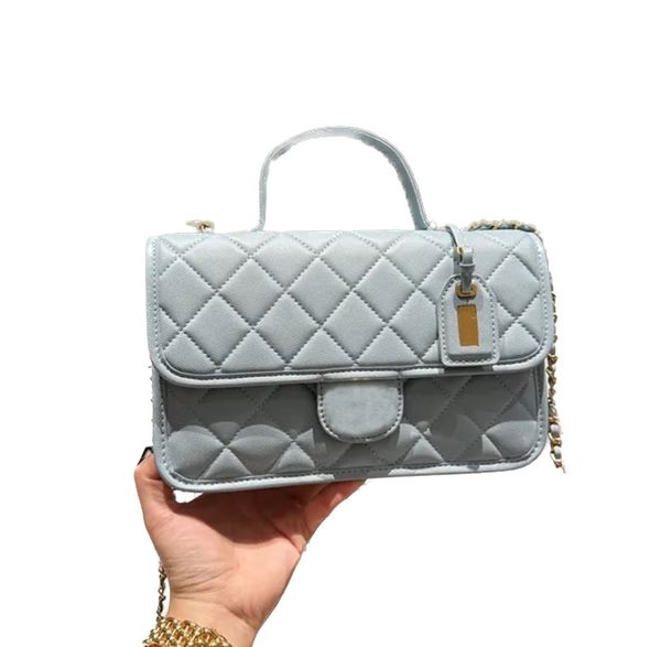 women's designer channel bag tote handbag luxury caviar one shoulder massage bags classic cf flip bag caviar leather crossbody purse ch
women's designer channel bag tote handbag luxury caviar one shoulder massage bags classic cf flip bag caviar leather crossbody purse ch