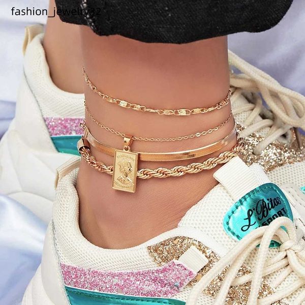 fashion 4pcs/set anklet bracelet for women foot accessories summer beach barefoot sandals bracelet ankle on the leg female ankle, Red;blue
fashion 4pcs/set anklet bracelet for women foot accessories summer beach barefoot sandals bracelet ankle on the leg female ankle, Red;blue