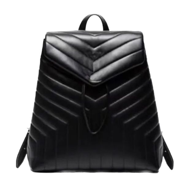 women string backpack quilted shoulder bag flap handbag silvery metal hardware letter accessories cowhide genuine leather designer bags
women string backpack quilted shoulder bag flap handbag silvery metal hardware letter accessories cowhide genuine leather designer bags