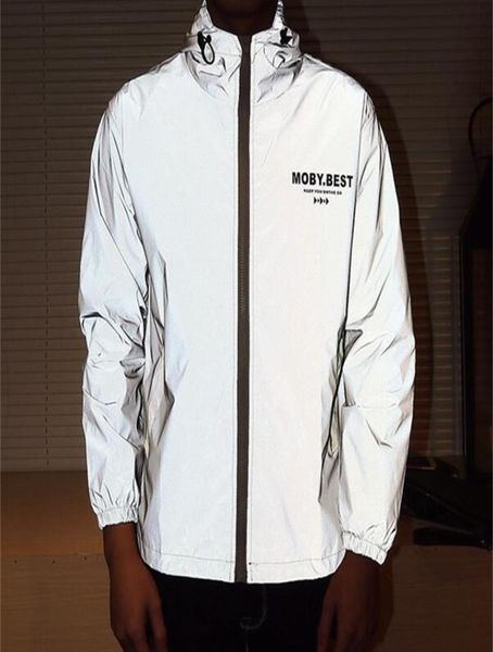 spring autumn men windbreaker reflective jacket casual hip hop jackets coat t2005021338107, Black;brown
spring autumn men windbreaker reflective jacket casual hip hop jackets coat t2005021338107, Black;brown