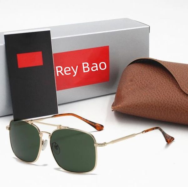 men rao baa sunglasses classic brand retro sunglasses luxury designer eyewear metal frame designers sun glasses woman ml 8124 with box cool, White;black
men rao baa sunglasses classic brand retro sunglasses luxury designer eyewear metal frame designers sun glasses woman ml 8124 with box cool, White;black