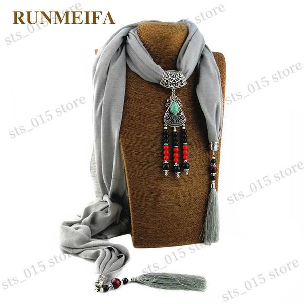 scarves runmeifa new ethnic style selling necklace pendant scarf fashion design women/lady's cotton scarf necklace jewelry scarf t23042, Blue;gray
scarves runmeifa new ethnic style selling necklace pendant scarf fashion design women/lady's cotton scarf necklace jewelry scarf t23042, Blue;gray