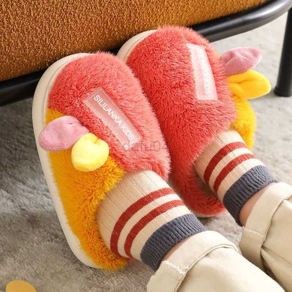 slipper 2022 new kids slippers for toddler boys indoor shoes baby girl fur slides cotton flip flop warm winter house children slipper l0831, Black;grey
slipper 2022 new kids slippers for toddler boys indoor shoes baby girl fur slides cotton flip flop warm winter house children slipper l0831, Black;grey
