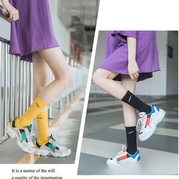 men's socks calabasas skateboarding fashion men's letter printed socks sports socks socks hip hop, Black
men's socks calabasas skateboarding fashion men's letter printed socks sports socks socks hip hop, Black