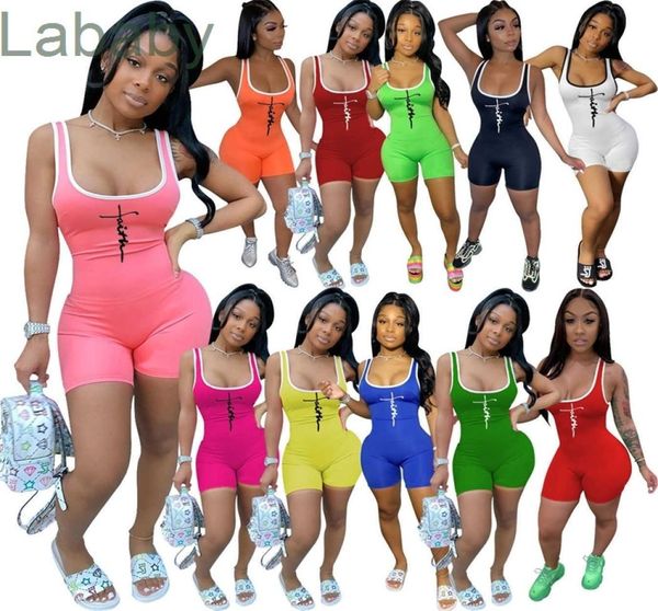 11 colors women bodycon jumpsuits summer letter printed clothes yoga pants fitness pajama onesies ladies short rompers9859851, Black;white
11 colors women bodycon jumpsuits summer letter printed clothes yoga pants fitness pajama onesies ladies short rompers9859851, Black;white