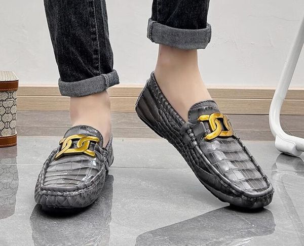 monk shoes men shoes pu colorblock classic business casual party retro crocodile pattern double buckle fashion dress shoes size: eu39-47, Black
monk shoes men shoes pu colorblock classic business casual party retro crocodile pattern double buckle fashion dress shoes size: eu39-47, Black