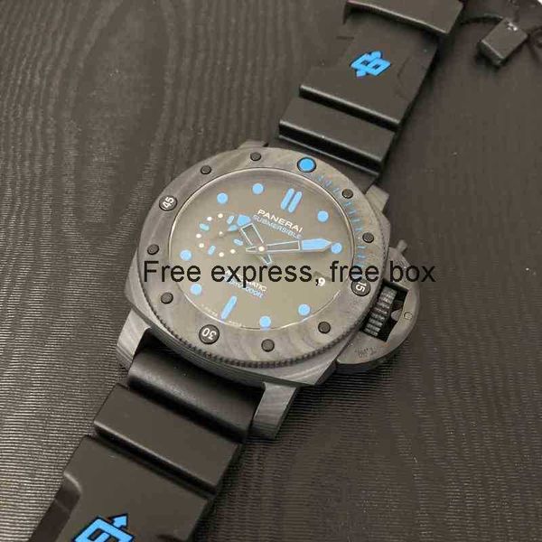 limited edition vs carbon fiber ceramic panerais sswatch luxury watches for mens mechanical wristwatch diving series titanium zzi9, Slivery;brown
limited edition vs carbon fiber ceramic panerais sswatch luxury watches for mens mechanical wristwatch diving series titanium zzi9, Slivery;brown
