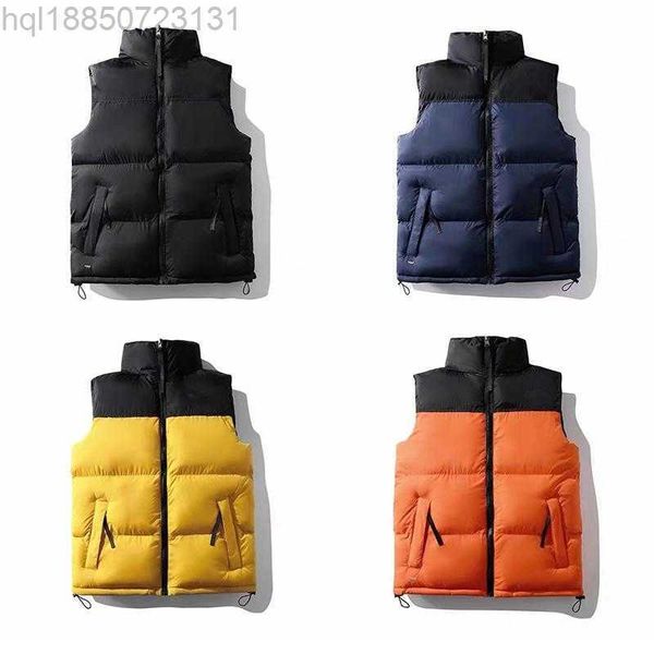 men vests down cotton waistcoat designer vest embroidery mens and women's no sleeveless winter jacketpuffer autumn winters casual coats, Black;white
men vests down cotton waistcoat designer vest embroidery mens and women's no sleeveless winter jacketpuffer autumn winters casual coats, Black;white