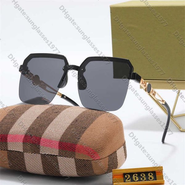 fashion designer cool sunglasses 2023 new women's polarized fashion personality driving sunglasses trend 2638, White;black
fashion designer cool sunglasses 2023 new women's polarized fashion personality driving sunglasses trend 2638, White;black