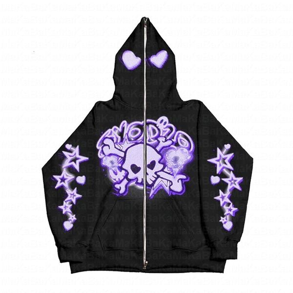 mens hoodies sweatshirts y2k hoodie sweatshirts women zip up hoodie streetwear skeleton printed long sleeve sweatshirts gothic punk autumn w, Black
mens hoodies sweatshirts y2k hoodie sweatshirts women zip up hoodie streetwear skeleton printed long sleeve sweatshirts gothic punk autumn w, Black