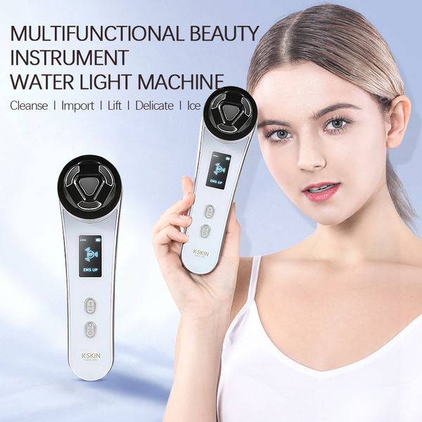 face care devices k skin multifunction led lifting machine massager ems micro current wrinkle remover vibration anti aging device 230831
face care devices k skin multifunction led lifting machine massager ems micro current wrinkle remover vibration anti aging device 230831