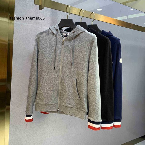 fashion casual hoodie style men's hoodie jacket french fashion comfortable women's armband simple street full with sweatshirt, Black
fashion casual hoodie style men's hoodie jacket french fashion comfortable women's armband simple street full with sweatshirt, Black