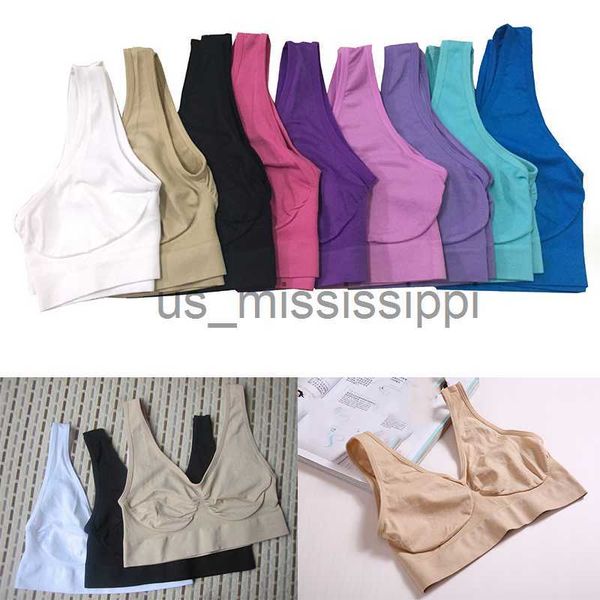 other health beauty items new women breathable bra fitness gym sports bottoming shirt leisure fitness sling wire seamless tank lady bras x0
other health beauty items new women breathable bra fitness gym sports bottoming shirt leisure fitness sling wire seamless tank lady bras x0