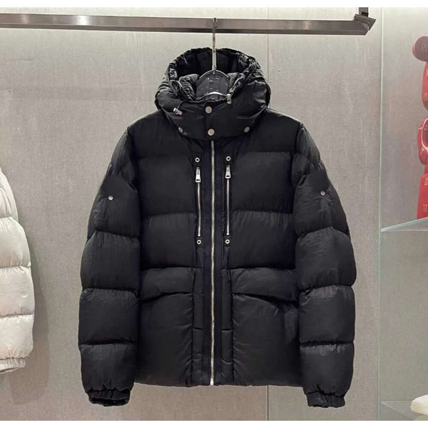 mo winter puffer designer jacket mens down men women thickening warm coat leisure men's clothing brand outdoor jackets24, Black 
mo winter puffer designer jacket mens down men women thickening warm coat leisure men's clothing brand outdoor jackets24, Black
