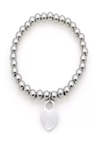 luxury jewelry women beaded bracelet stainless heart charms bracelets wedding jewelry women039s1516599, Golden;silver
luxury jewelry women beaded bracelet stainless heart charms bracelets wedding jewelry women039s1516599, Golden;silver