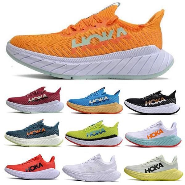 2023 hokas carbon x 3 x 2 running shoes men women hoka x3 x2 white blazing orange foam runner run man woman tennis trainer sneaker size 5.5
2023 hokas carbon x 3 x 2 running shoes men women hoka x3 x2 white blazing orange foam runner run man woman tennis trainer sneaker size 5.5