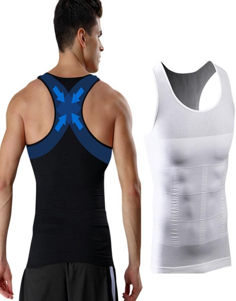 mens body shapers fitness tank male beauty abdomen tight fitting undershirts slimming underwear shaping vests6664736, Black;brown
mens body shapers fitness tank male beauty abdomen tight fitting undershirts slimming underwear shaping vests6664736, Black;brown