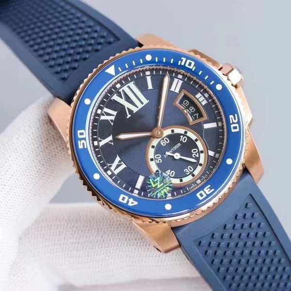 designer automatic men's watch, 40mm luxury classic dial, aaa quality, folding buckle, sapphire glass, star fashion business choice, Slivery;brown
designer automatic men's watch, 40mm luxury classic dial, aaa quality, folding buckle, sapphire glass, star fashion business choice, Slivery;brown