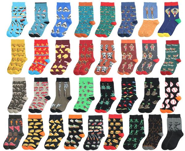 novelty happy funny men graphic socks combed cotton omelette frog crazy burger salmon corn avocado bird fish sock christmas gift1267257, Black
novelty happy funny men graphic socks combed cotton omelette frog crazy burger salmon corn avocado bird fish sock christmas gift1267257, Black