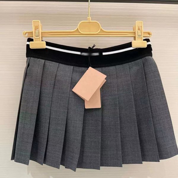 summer high waist skirts womens designer skirts vintage pleated skirt a tennis skirts short white black
summer high waist skirts womens designer skirts vintage pleated skirt a tennis skirts short white black