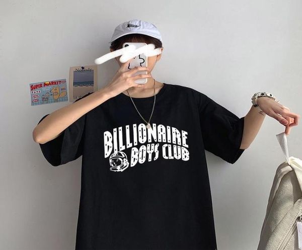 men039s and women 100 cotton billionaire boys club arch bridge print round neck shortsleeved t shirts5068877, White;black
men039s and women 100 cotton billionaire boys club arch bridge print round neck shortsleeved t shirts5068877, White;black