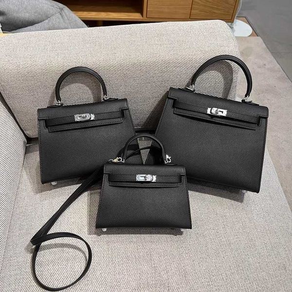 kele designer women purse genuine leather handbags totes mini messenger bag flat handle luxury portable kelliness 19cm 22cm 25cm
kele designer women purse genuine leather handbags totes mini messenger bag flat handle luxury portable kelliness 19cm 22cm 25cm