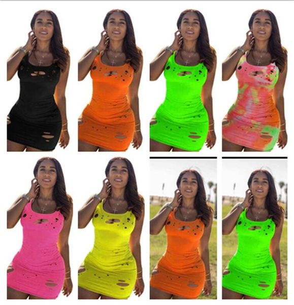 broken holes women bodysuit dresses fashion sleeveless tank vest mini skirt skinny slim tshirt dress night club party clothi6725306, Black;gray
broken holes women bodysuit dresses fashion sleeveless tank vest mini skirt skinny slim tshirt dress night club party clothi6725306, Black;gray