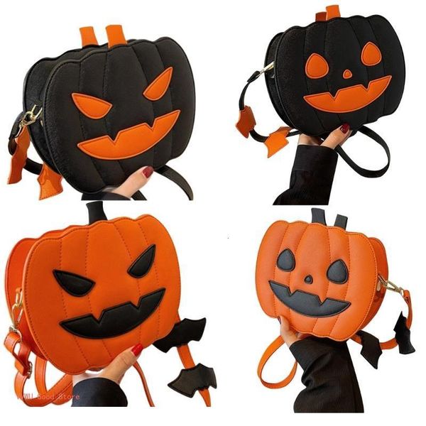 school bags crossbody bag halloween pumpkin fun bag shoulder bag casual fashion travel bag large capacity for teens girl phone bag 230830
school bags crossbody bag halloween pumpkin fun bag shoulder bag casual fashion travel bag large capacity for teens girl phone bag 230830