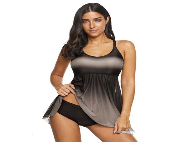 tankini sets with briefs 2020 summer women two pieces swimwear retro print bathing suits bikini push up swimsuits plus size xxxl m2470631, White;black
tankini sets with briefs 2020 summer women two pieces swimwear retro print bathing suits bikini push up swimsuits plus size xxxl m2470631, White;black