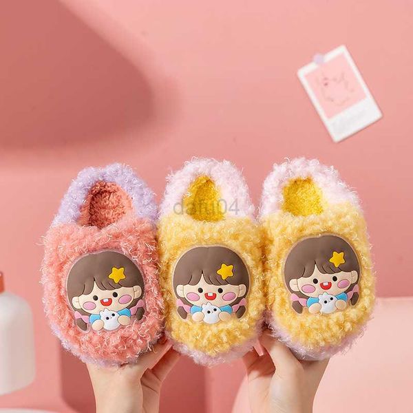 slipper children' cotton slippers autumn and winter baby girl boy cartoon indoor home child slippers l0831, Black;grey
slipper children' cotton slippers autumn and winter baby girl boy cartoon indoor home child slippers l0831, Black;grey