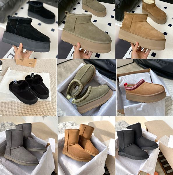 designer classic ultra mini boots snow boot platform women men fur slipper slide tasman tazz chestnut sand mustard seed beige driftwood aust, Black
designer classic ultra mini boots snow boot platform women men fur slipper slide tasman tazz chestnut sand mustard seed beige driftwood aust, Black