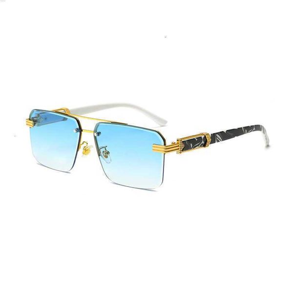 beam 2023 double new fashion large frame glasses pilot metal sunglasses same men's sunglasses v54c scez 7656 1 3elu, White;black
beam 2023 double new fashion large frame glasses pilot metal sunglasses same men's sunglasses v54c scez 7656 1 3elu, White;black