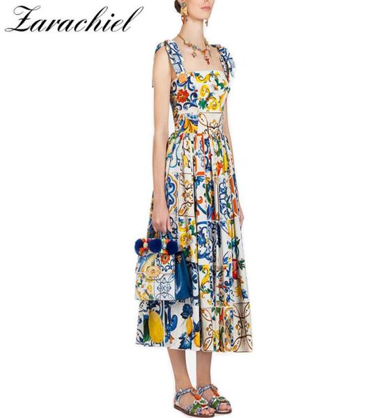 fashion runway summer dress 2020 new women039s bow spaghetti strap backless blue and white porcelain floral print long dress y21475163, Black;pink
fashion runway summer dress 2020 new women039s bow spaghetti strap backless blue and white porcelain floral print long dress y21475163, Black;pink