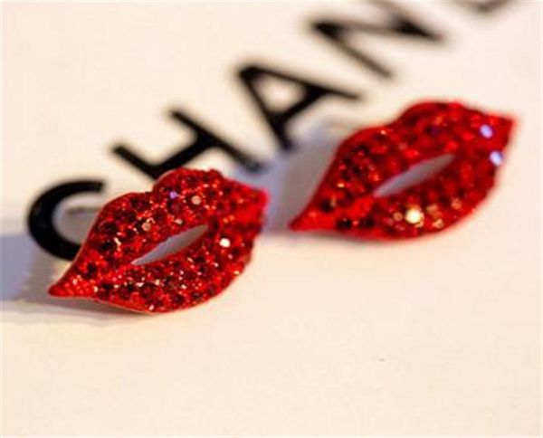 red lip diamond stud earrings vintage fill rhinestone big stud earring women girl fashion evening party jewelry valentine gif4580404, Golden;silver
red lip diamond stud earrings vintage fill rhinestone big stud earring women girl fashion evening party jewelry valentine gif4580404, Golden;silver
