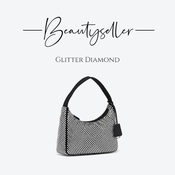 luxury designer handbags totes bling dinner handbag women glitter diamond evening bags lady shiny rhinestone party shoulder bag 22x16x5cm
luxury designer handbags totes bling dinner handbag women glitter diamond evening bags lady shiny rhinestone party shoulder bag 22x16x5cm