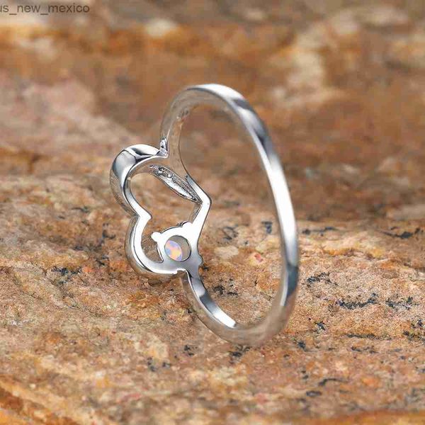 band rings blue white fire opal ring silver color hollow heart wedding bands round stone thin rings for women engagement jewelry r230831
band rings blue white fire opal ring silver color hollow heart wedding bands round stone thin rings for women engagement jewelry r230831