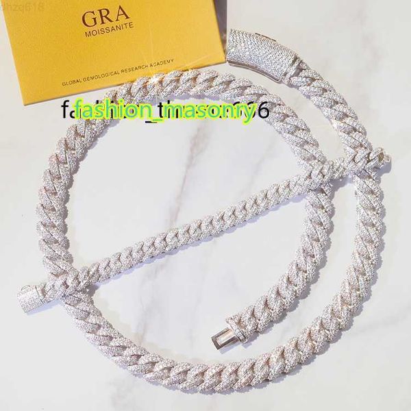 pendant necklaces full ice out moissanite cuban chain 2rows 6mm 9mm 13mm 925 solid silver moissanite cuban link chain mans hip hop necklace
pendant necklaces full ice out moissanite cuban chain 2rows 6mm 9mm 13mm 925 solid silver moissanite cuban link chain mans hip hop necklace