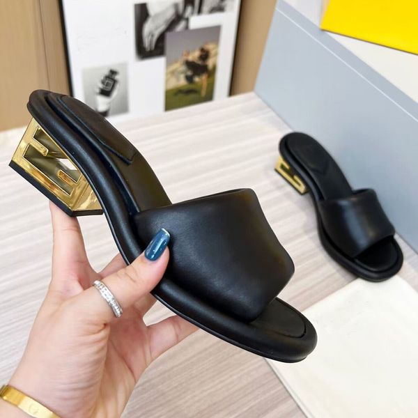 women fashion summer sandals designer popular low heel candy color slippers comfortable home flats, Black
women fashion summer sandals designer popular low heel candy color slippers comfortable home flats, Black