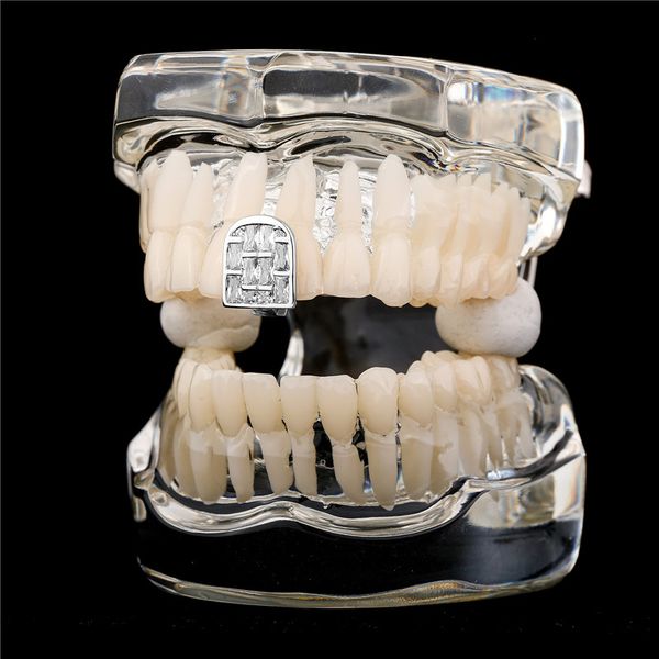 fashion gold color small single tooth cap grills hip hop iced out diamond teeth grill golden dental braces teeth makeup tools supplies, Black
fashion gold color small single tooth cap grills hip hop iced out diamond teeth grill golden dental braces teeth makeup tools supplies, Black