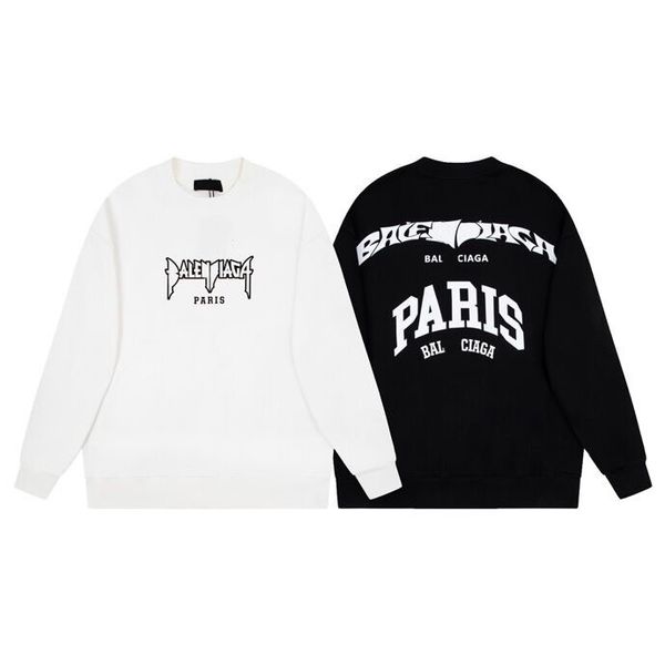men's plus size outerwear & coats 2023 autumn/winter new hooded sweater letter log printed round neck drop shoulder sweater fashion ver, Black;brown
men's plus size outerwear & coats 2023 autumn/winter new hooded sweater letter log printed round neck drop shoulder sweater fashion ver, Black;brown