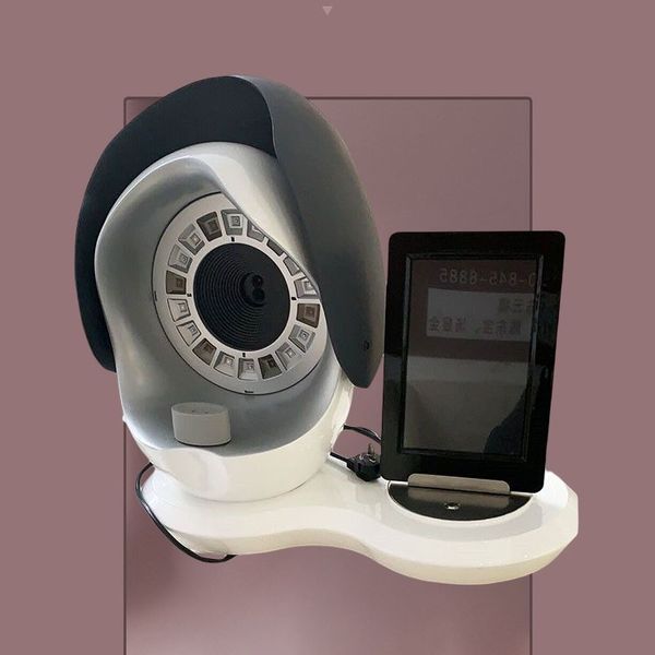 skin detect analyzer moisture 3d magic mirror facial skin analyzer facial skin beauty salon household for skin test
skin detect analyzer moisture 3d magic mirror facial skin analyzer facial skin beauty salon household for skin test