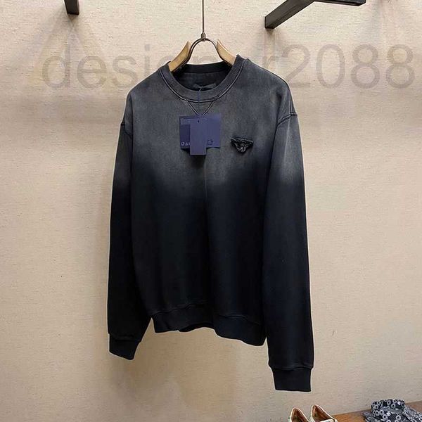 men's hoodies & sweatshirts designer 23 ready-made clothes dyed and worn-out cotton men's women's sweaters, long sleeved t-sh, Black
men's hoodies & sweatshirts designer 23 ready-made clothes dyed and worn-out cotton men's women's sweaters, long sleeved t-sh, Black