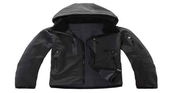 2019 waterproof softshell jacket men039s windbreaker breathable fleece warm rain coat outdoor camping mammoths hunting jackets6833212, Black;brown
2019 waterproof softshell jacket men039s windbreaker breathable fleece warm rain coat outdoor camping mammoths hunting jackets6833212, Black;brown