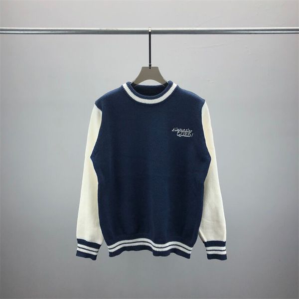 2023 new cardigan sweater minimalist embroidery academy style luxury and elegant v-neck design y107
2023 new cardigan sweater minimalist embroidery academy style luxury and elegant v-neck design y107