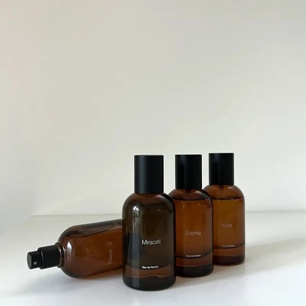 2023 niche perfume 50ml gloam karst rozu eremia miraceti tacit eidesis 1.6fl.oz men women parfum long lasting smell edp cologne spray perfum
2023 niche perfume 50ml gloam karst rozu eremia miraceti tacit eidesis 1.6fl.oz men women parfum long lasting smell edp cologne spray perfum