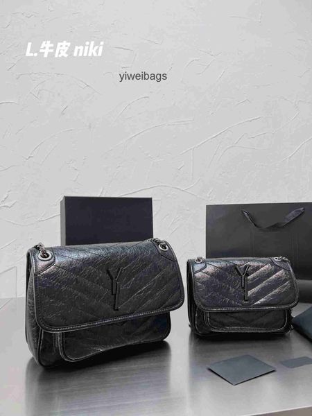 yslsness handbag niki medium chain vintage crinkled leather bag handbag designer leather shoulder crossbody bags women
yslsness handbag niki medium chain vintage crinkled leather bag handbag designer leather shoulder crossbody bags women